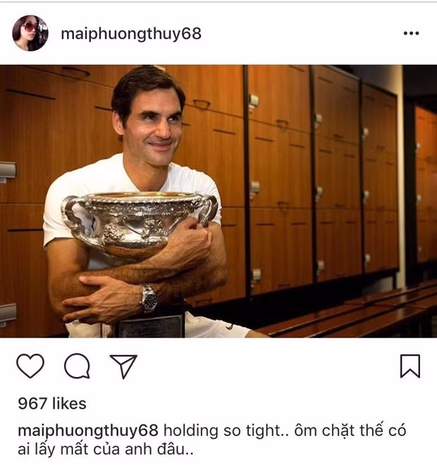 Những sở thích "độc lạ, khó đỡ" của 3 nàng hậu H"Hen Niê, Mai Phương Thúy ,Tiểu Vy ảnh 9