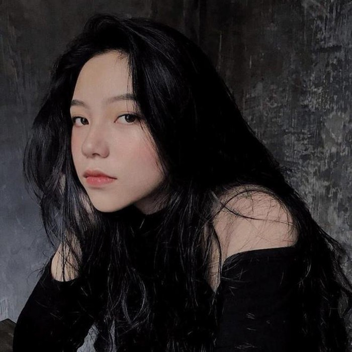 Dàn nữ sinh 2K nổi tiếng nhờ góc nghiêng thần thái ảnh 7