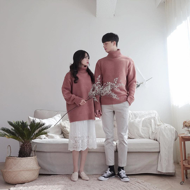 Chỉ vì tóc mái không bết của một cô nàng Hàn Quốc, cô gái trẻ đã phát hiện bạn trai “cắm sừng” nhờ vài tấm ảnh trên facebook - Ảnh 6. Confession của cô nàng có tài thám tử siêu đỉnh, một mình điều tra Tuesday của bạn trai ngoắt ngoéo, lôi cuốn không kém gì phim hành động-6