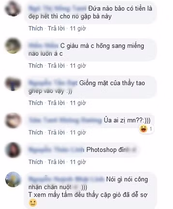 Phượng Chanel bị soi photoshop quá đà vì chi tiết lạ này ảnh 5