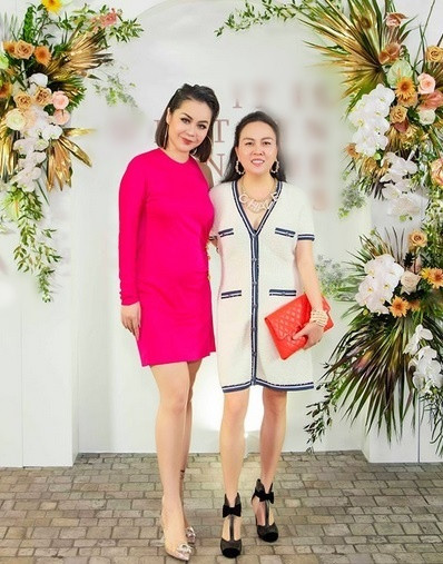 Phượng Chanel bị soi photoshop quá đà vì chi tiết lạ này ảnh 3 Phượng Chanel bị soi photoshop quá đà vì chi tiết lạ này ảnh 3