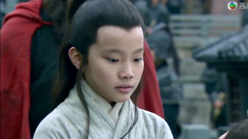 Tào Xung nhân tài nhưng đoản mệnh.