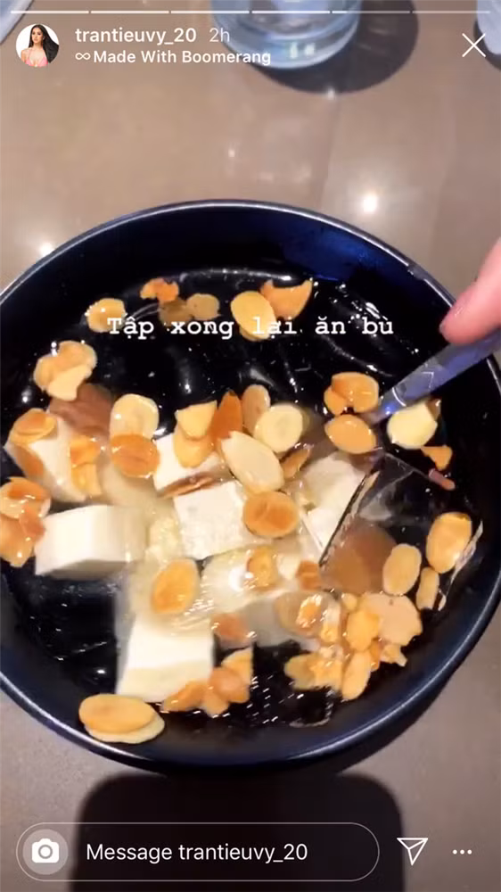 Những sở thích "độc lạ, khó đỡ" của 3 nàng hậu H"Hen Niê, Mai Phương Thúy ,Tiểu Vy ảnh 22