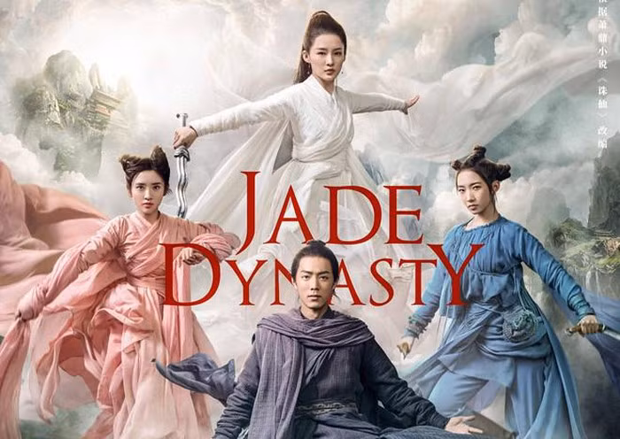 Vương Bảo Cường, Lưu Diệc Phi xấu hổ khi nhận giải điện ảnh tệ nhất ảnh 2