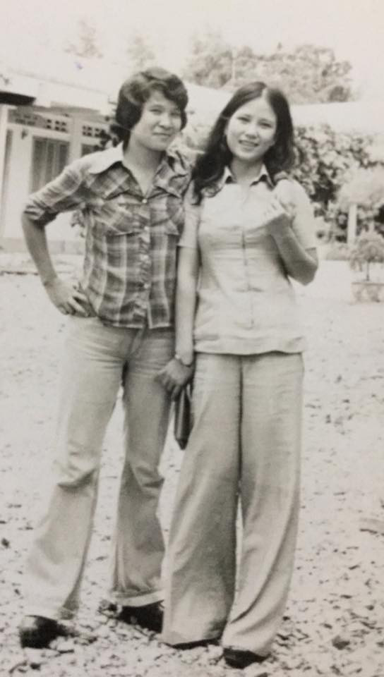 Ngắm loạt ảnh “thanh xuân rực rỡ” của nghệ sĩ hài Minh Vượng ảnh 4 Giải trí - Ngắm loạt ảnh