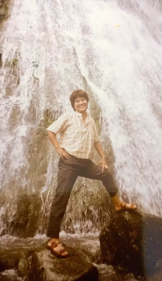 Giải trí - Ngắm loạt ảnh 