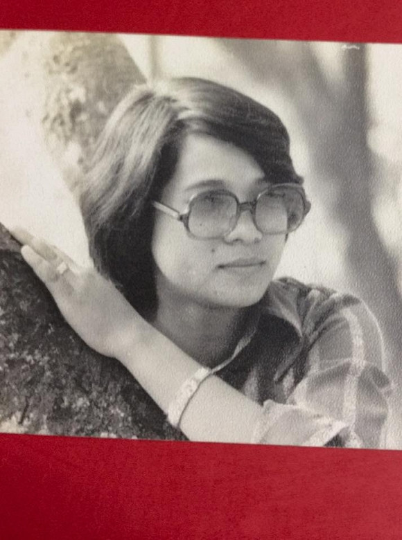 Ngắm loạt ảnh “thanh xuân rực rỡ” của nghệ sĩ hài Minh Vượng ảnh 2 Giải trí - Ngắm loạt ảnh