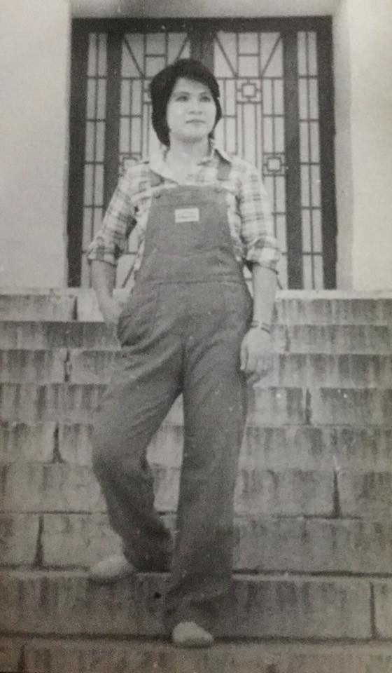 Ngắm loạt ảnh “thanh xuân rực rỡ” của nghệ sĩ hài Minh Vượng ảnh 1 Giải trí - Ngắm loạt ảnh