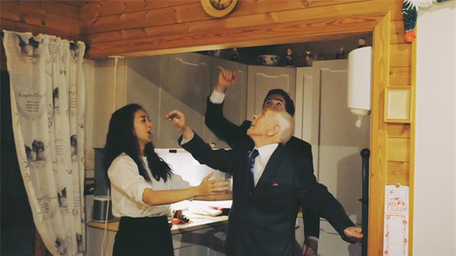 Ảnh hiếm về thời thơ ấu của Ngô Thanh Vân - Ảnh 7.