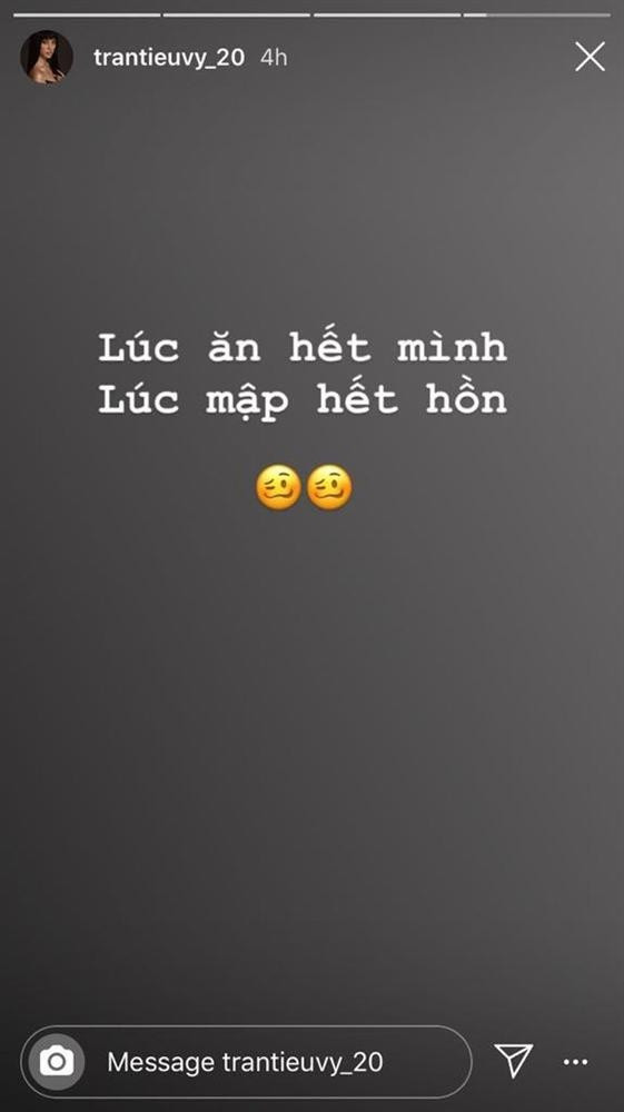 Những sở thích "độc lạ, khó đỡ" của 3 nàng hậu H"Hen Niê, Mai Phương Thúy ,Tiểu Vy ảnh 24 Những sở thích "độc lạ, khó đỡ" của 3 nàng hậu H"Hen Niê, Mai Phương Thúy ,Tiểu Vy ảnh 24