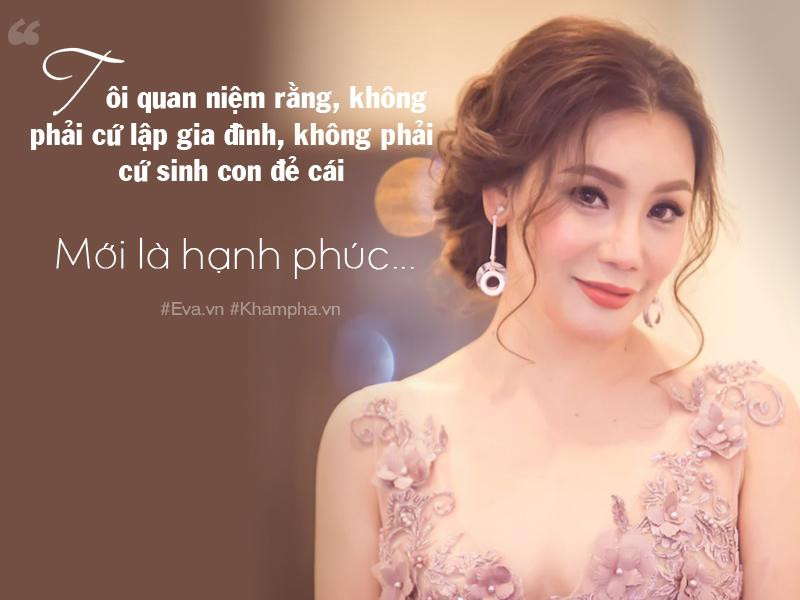 Vắng bóng quá lâu, Hồ Quỳnh Hương bất ngờ xuất hiện với tạo hình khác lạ ảnh 8 Vắng bóng quá lâu, Hồ Quỳnh Hương bất ngờ xuất hiện với tạo hình khác lạ ảnh 8