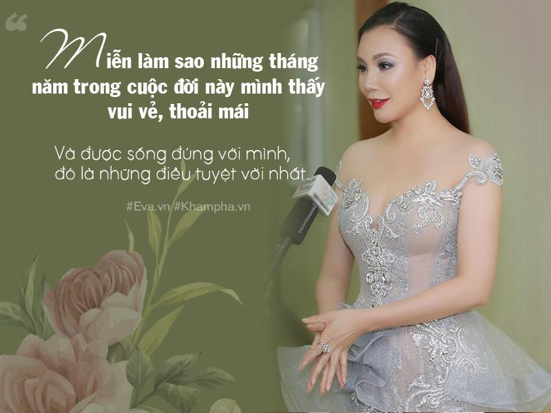 Vắng bóng quá lâu, Hồ Quỳnh Hương bất ngờ xuất hiện với tạo hình khác lạ ảnh 9 Vắng bóng quá lâu, Hồ Quỳnh Hương bất ngờ xuất hiện với tạo hình khác lạ ảnh 9