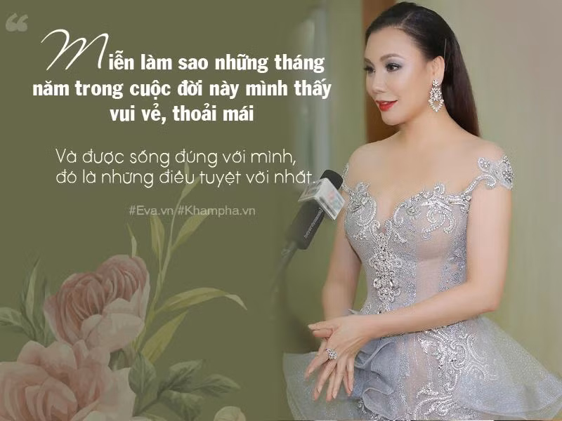 Vắng bóng quá lâu, Hồ Quỳnh Hương bất ngờ xuất hiện với tạo hình khác lạ ảnh 9