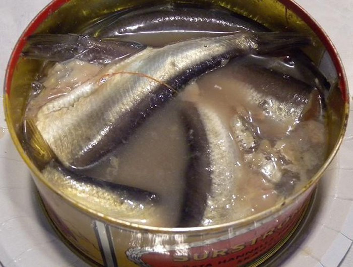 Rợn người với 9 món ăn "kinh dị" bậc nhất thế giới ảnh 23 Rợn người với 9 món ăn "kinh dị" bậc nhất thế giới ảnh 23