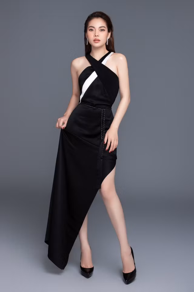 Cô dâu tháng 10 Giang Hồng Ngọc tiết lộ thông tin hiếm hoi về ông xã, phủ nhận tin đồn lấy chồng đại gia - Ảnh 4.