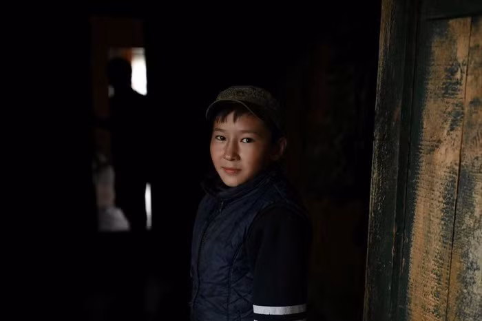 Cuộc sống của học sinh duy nhất trong ngôi làng chỉ có 39 người ảnh 9 Cuộc sống của học sinh duy nhất trong ngôi làng chỉ có 39 người ảnh 9