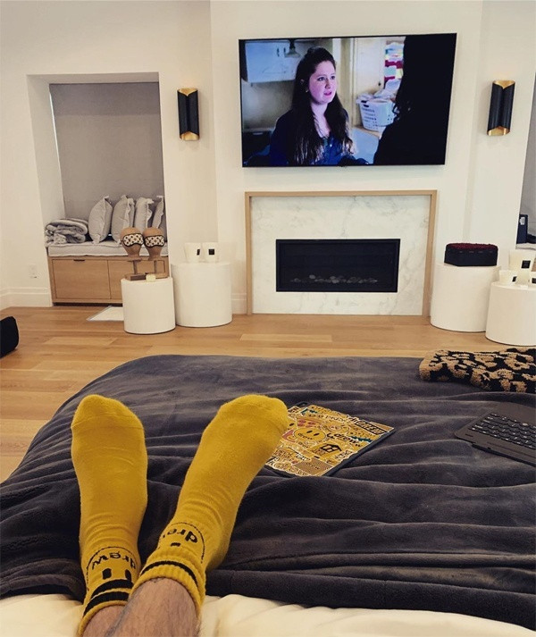 Justin Bieber khoe biệt thự 8,5 triệu USD đẹp như mơ ảnh 10