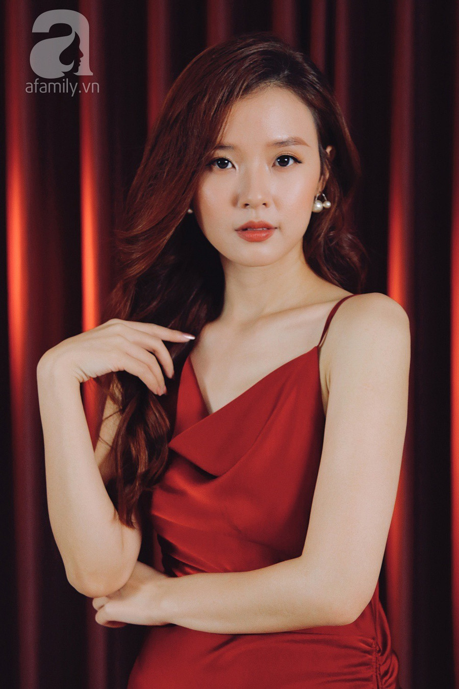 Cha mẹ Midu sửng sốt trước tin đồn con gái sắp cưới Quốc Trường ảnh 5 Cha mẹ Midu sửng sốt trước tin đồn con gái sắp cưới Quốc Trường ảnh 5