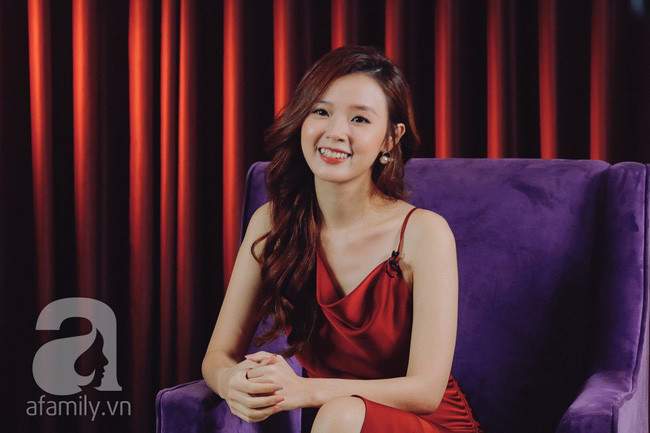 Midu: Tôi độc thân, có các anh trai sẵn sàng chờ đợi nhưng đã phũ phàng từ chối rất nhiều - Ảnh 2. Midu: Tôi độc thân, có các anh trai sẵn sàng chờ đợi nhưng đã phũ phàng từ chối rất nhiều - Ảnh 2.