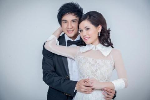 Những cô vợ đại gia tài sắc vẹn toàn của sao nam Việt ảnh 8 Giải trí - Những cô vợ đại gia tài sắc vẹn toàn của sao nam Việt (Hình 8).