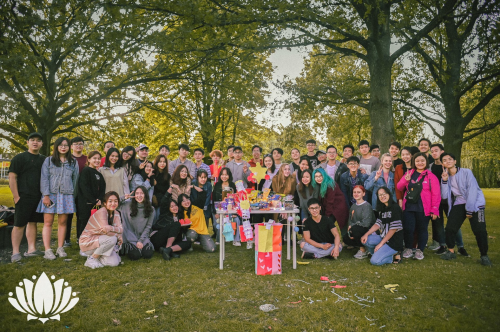 Những ưu thế của Hà Lan thu hút sinh viên quốc tế - 1