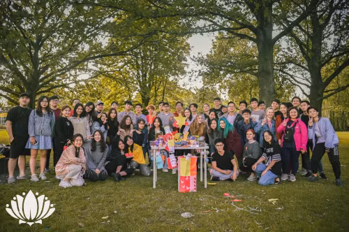 Những ưu thế của Hà Lan thu hút sinh viên quốc tế - 1