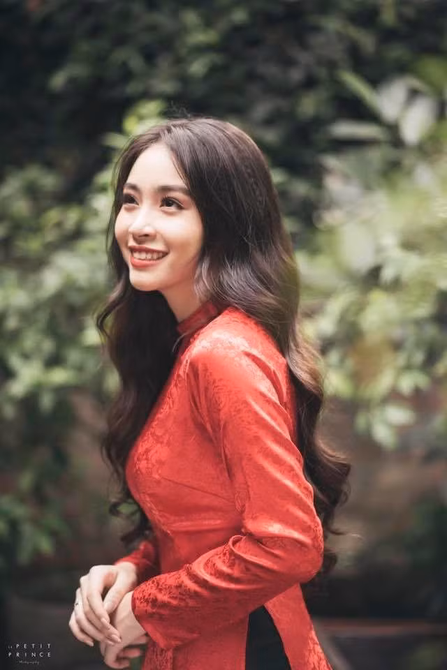 4 nữ du học sinh Việt xinh đẹp “thần thái” không kém hot girl - 10