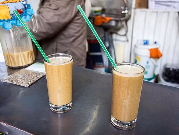 Rợn người với 9 món ăn "kinh dị" bậc nhất thế giới ảnh 1