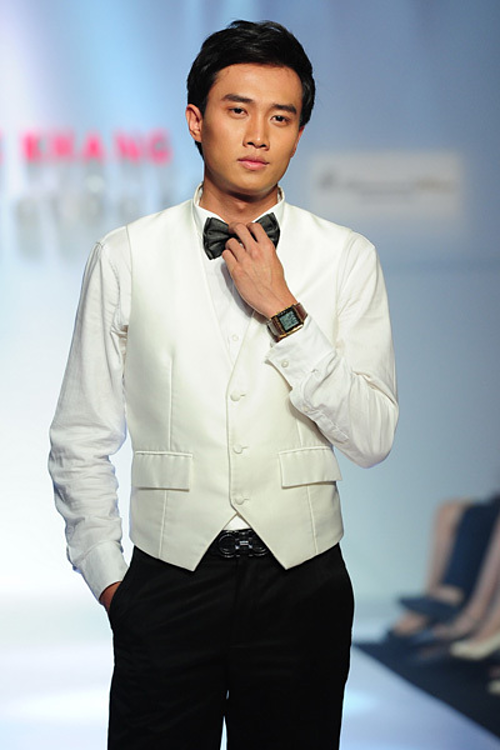 Những tấm ảnh độc ngày thơ ấu của Quốc Trường ảnh 6 Giải trí - Quốc Trường và những tấm ảnh độc ngày thơ ấu (Hình 7).