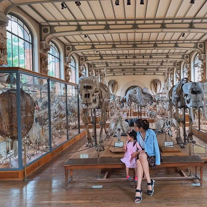 Tăng Thanh Hà lần đầu tiên đăng ảnh cận mặt con trai ảnh 2