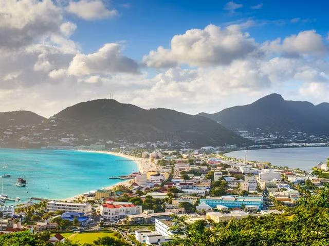 Những hòn đảo thơ mộng giới siêu giàu thế giới thường lui tới ảnh 4