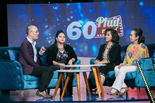 Nghệ sĩ Xuân Hương và cuộc sống độc thân chưa bao giờ kể - Ảnh 2.