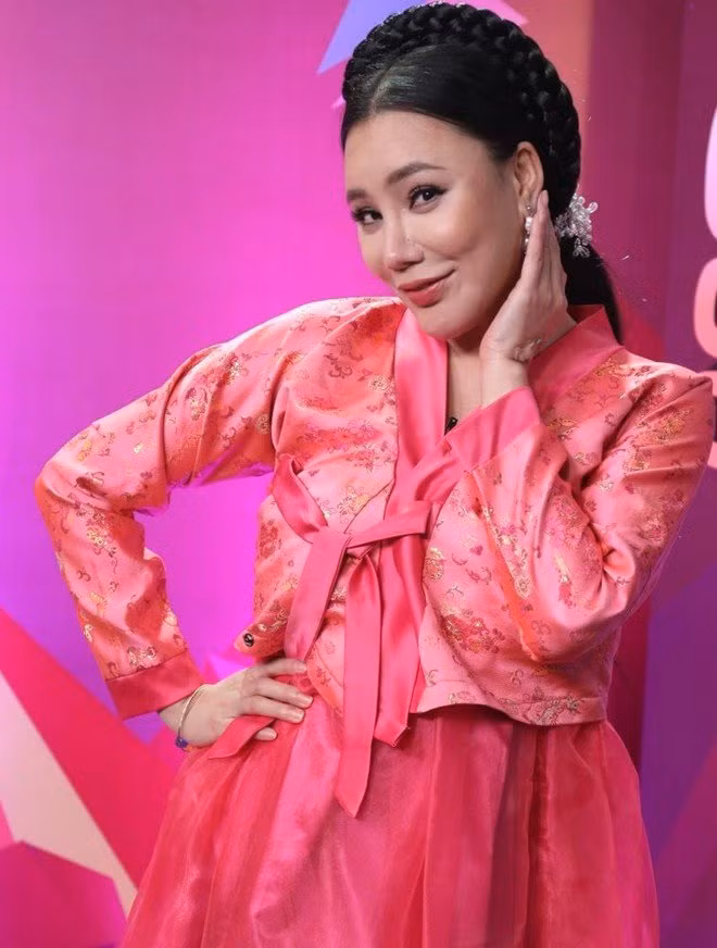 bien mat qua lau khoi song truyen hinh, ho quynh huong "run ray" tro lai va hanh dong de thuong - 7