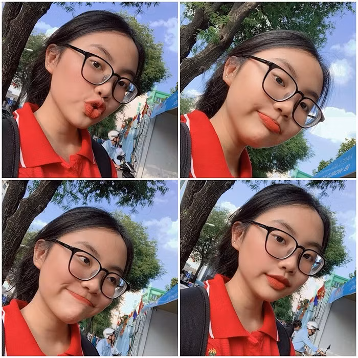 Phương Mỹ Chi nữ tính, sành điệu ở tuổi 16: Cô bé dân ca đã trưởng thành! ảnh 2