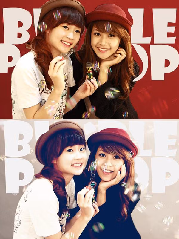 Hotgirl Chi Pu và Sun HT: Xinh đẹp, nổi tiếng lại còn chơi với nhau ảnh 3 Chi Pu và Sun HT từng là bộ đôi thân thường xuyên xuất hiện cùng nhau trên các bìa tạp chí tuổi teen.