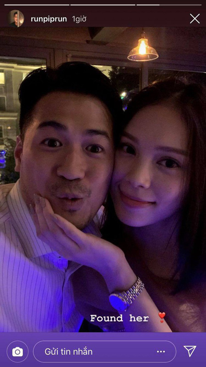 Được Phillip Nguyễn dẫn ra mắt bố mẹ, Linh Rin sắp trở thành nàng dâu nhà hào môn? ảnh 5 Được bạn trai Phillip Nguyễn dẫn ra mắt bố mẹ, Linh Rin sắp nối gót Hà Tăng trở thành nàng dâu gia đình hào môn? ảnh 5