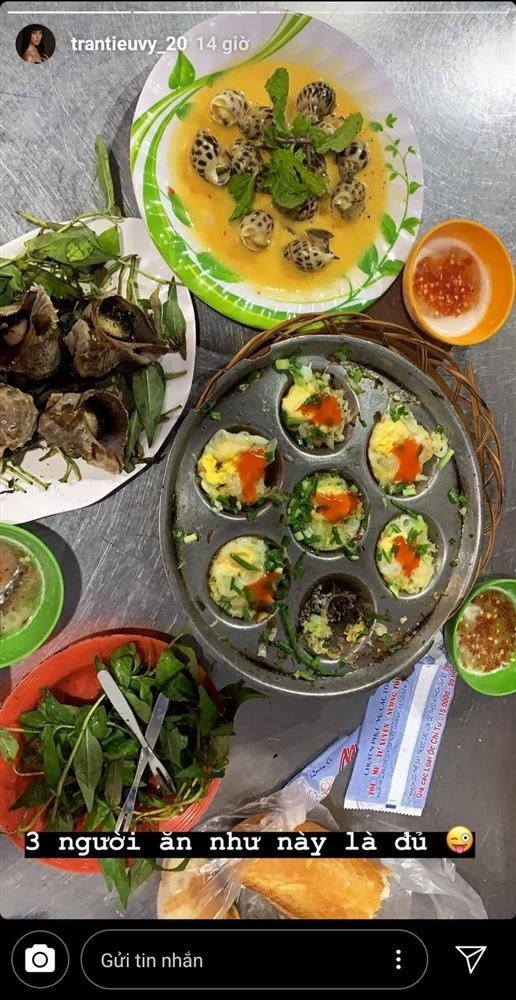 Những sở thích "độc lạ, khó đỡ" của 3 nàng hậu H"Hen Niê, Mai Phương Thúy ,Tiểu Vy ảnh 21 Những sở thích "độc lạ, khó đỡ" của 3 nàng hậu H"Hen Niê, Mai Phương Thúy ,Tiểu Vy ảnh 21