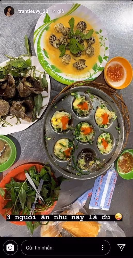 Những sở thích "độc lạ, khó đỡ" của 3 nàng hậu H"Hen Niê, Mai Phương Thúy ,Tiểu Vy ảnh 21