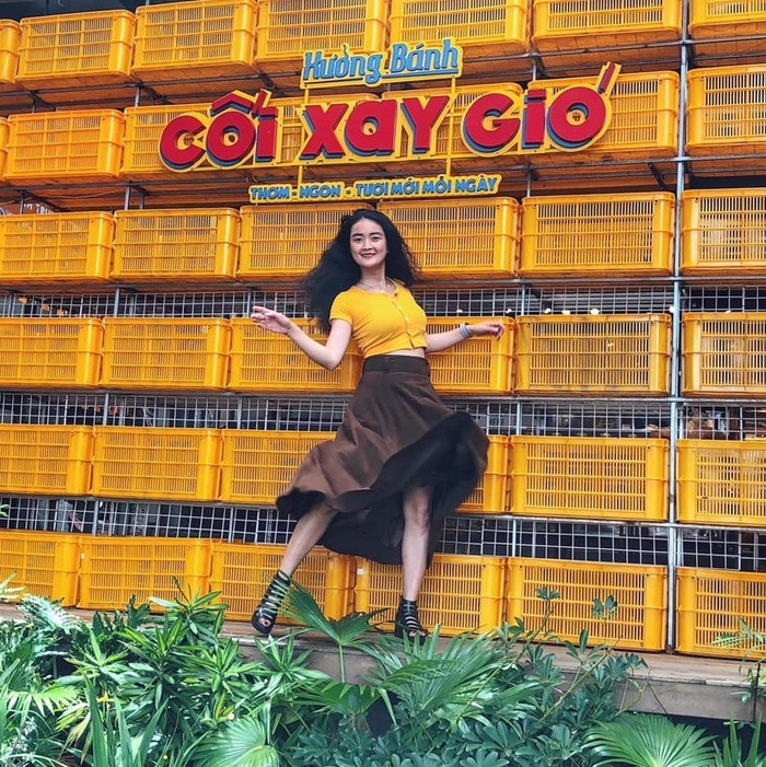 Đến Đà Lạt, không thể không check-in những điểm mới toanh này ảnh 9 Đến Đà Lạt, không thể không check-in những điểm mới toanh này ảnh 9