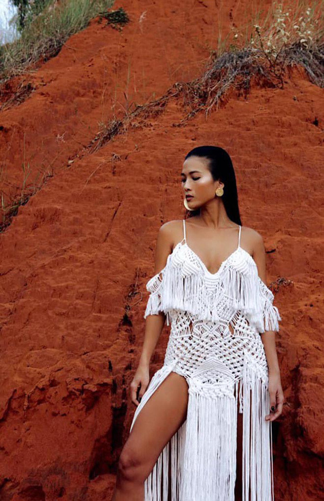 Vẻ nóng bỏng của Gái nhảy Bằng Lăng sau hơn 10 năm từ giã showbiz - Ảnh 4.