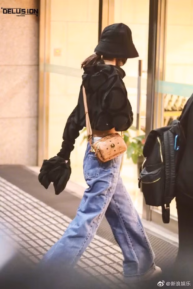 nhan sac xuat than cua me bim "da" duong mich truot khoi bxh tieu hoa dan noi tieng tai cbiz - 11