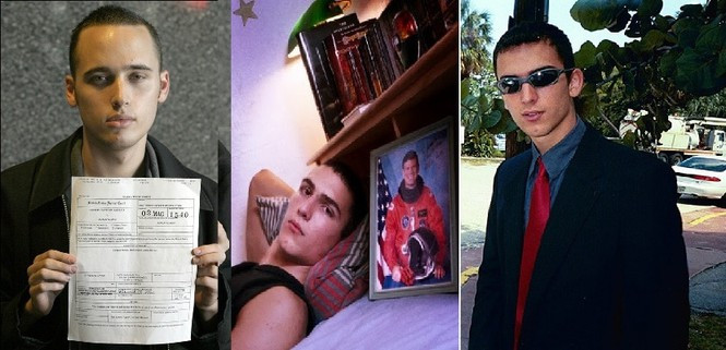 Kết cục bi thảm của một siêu hacker ảnh 1 hacker tin tặc khét tiếng Jonathan James xâm nhập mạng NASA Bộ Quốc phòng Mỹ - ảnh 2