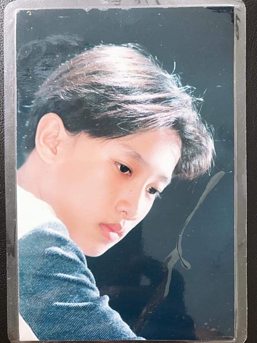Những tấm ảnh độc ngày thơ ấu của Quốc Trường ảnh 2 Giải trí - Quốc Trường và những tấm ảnh độc ngày thơ ấu (Hình 3).