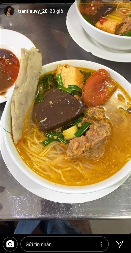 Những sở thích "độc lạ, khó đỡ" của 3 nàng hậu H"Hen Niê, Mai Phương Thúy ,Tiểu Vy ảnh 18 Những sở thích "độc lạ, khó đỡ" của 3 nàng hậu H"Hen Niê, Mai Phương Thúy ,Tiểu Vy ảnh 18