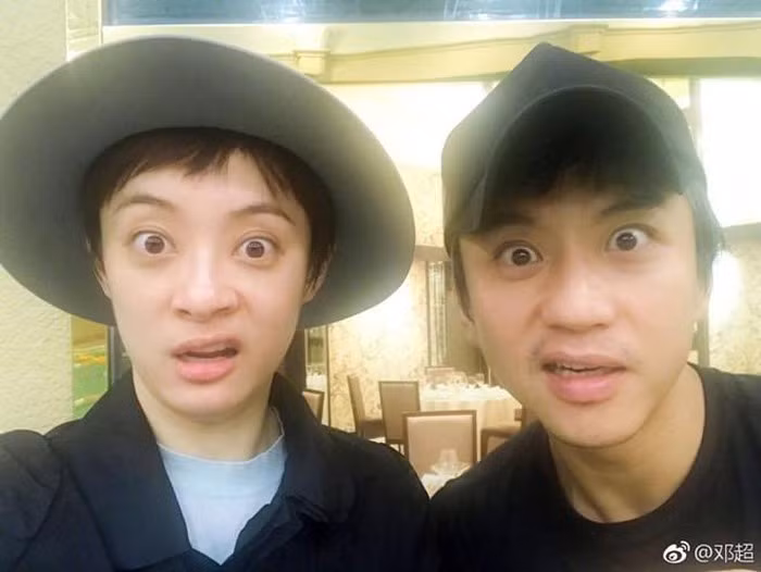 Vương Bảo Cường, Lưu Diệc Phi xấu hổ khi nhận giải điện ảnh tệ nhất ảnh 9