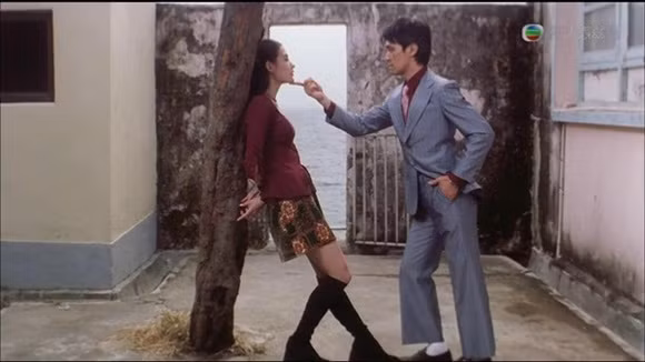 Trương Bá Chi, Châu Tinh Trì, sao Hoa ngữ