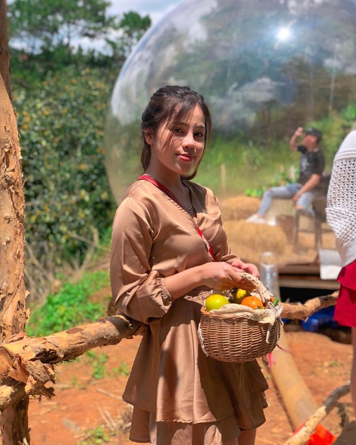 Đến Đà Lạt, không thể không check-in những điểm mới toanh này ảnh 3 Đến Đà Lạt, không thể không check-in những điểm mới toanh này ảnh 3