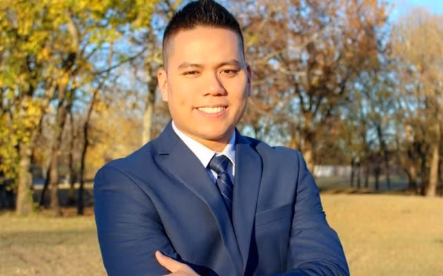 Nguyễn Hoàng Quân - chàng trai Việt lọt top 20 đại diện xuất sắc nhất nước Mỹ về thành tích học tập năm 2015 hiện đã trở thành kỹ sư tại tập đoàn danh tiếng thế giới.