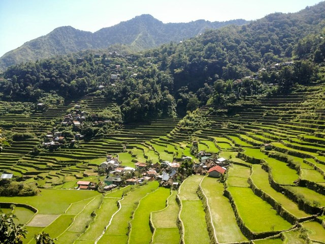 Những hòn đảo thơ mộng giới siêu giàu thế giới thường lui tới ảnh 5 Những hòn đảo thơ mộng giới siêu giàu thế giới thường lui tới ảnh 5
