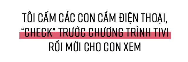 Lý Hải khen Minh Hà là “siêu nhân”, chia sẻ lý do sẽ không sinh con thứ 5 ảnh 5